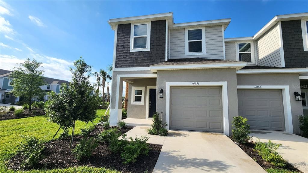 16656 BERGAMO PLACE LAKEWOOD RANCH, FL 34211
