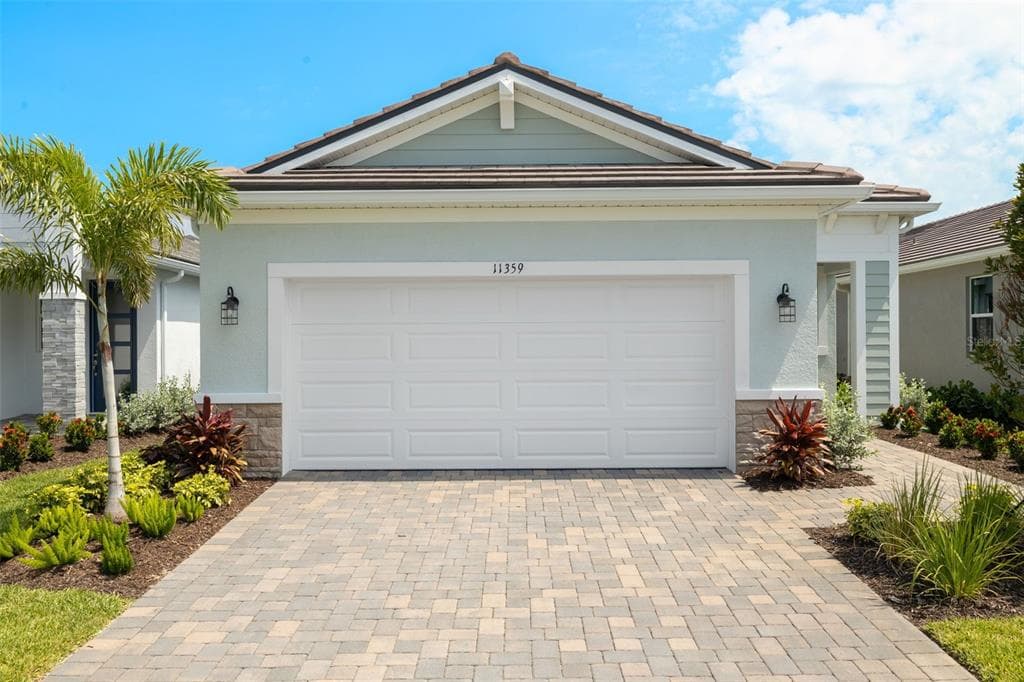 11359 BOUNDLESS TERRACE VENICE, FL 34293