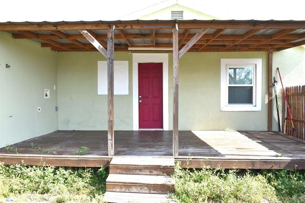 3412 N 54TH STREET TAMPA, FL 33619