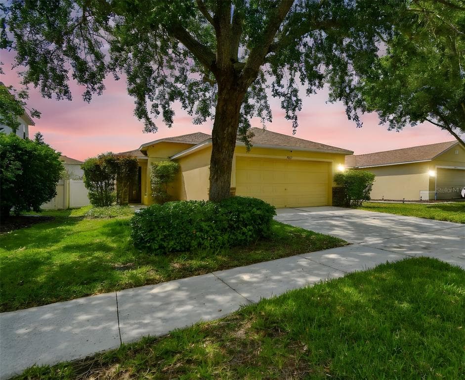 9551 MAXSON DRIVE LAND O LAKES, FL 34638