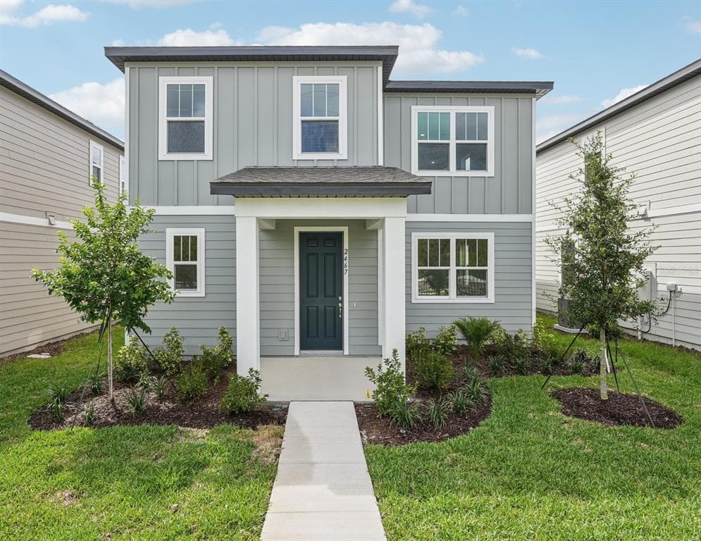 2467 ZUNI ROAD ST CLOUD, FL 34771