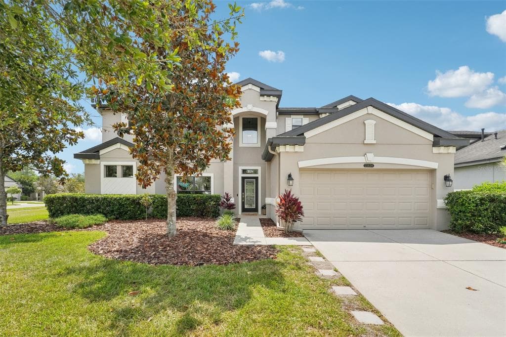 21834 SOUTHERN CHARM DRIVE LAND O LAKES, FL 34637