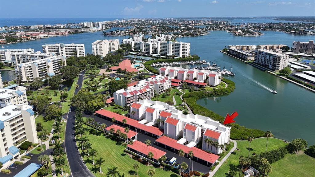 7867 SAILBOAT KEY BOULEVARD S UNIT 101