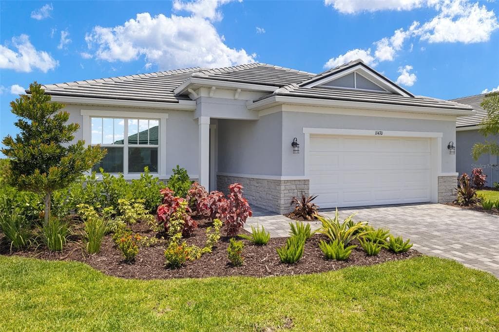 11470 MYAKKA BLUE DRIVE VENICE, FL 34293