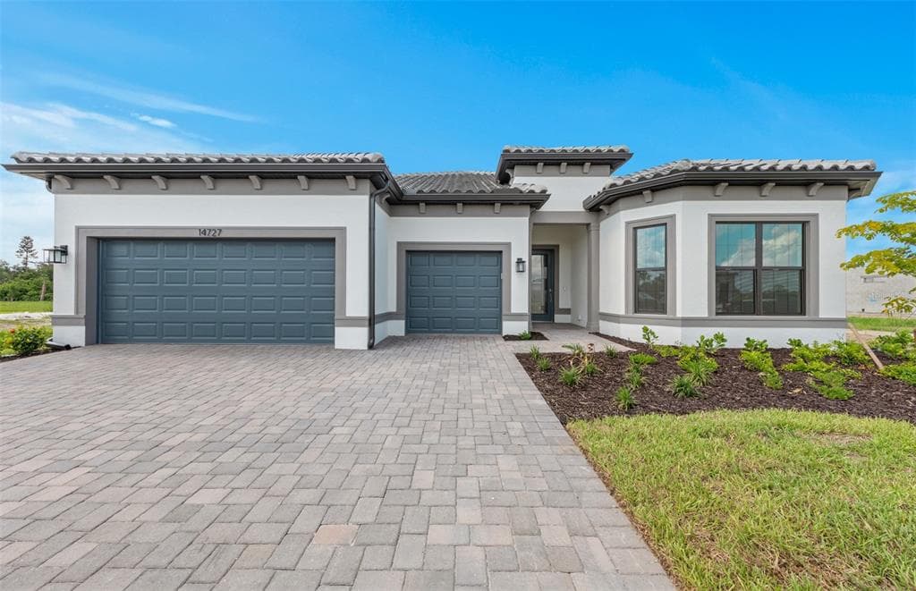 14727 EAGLE BRANCH DRIVE NOKOMIS, FL 34275