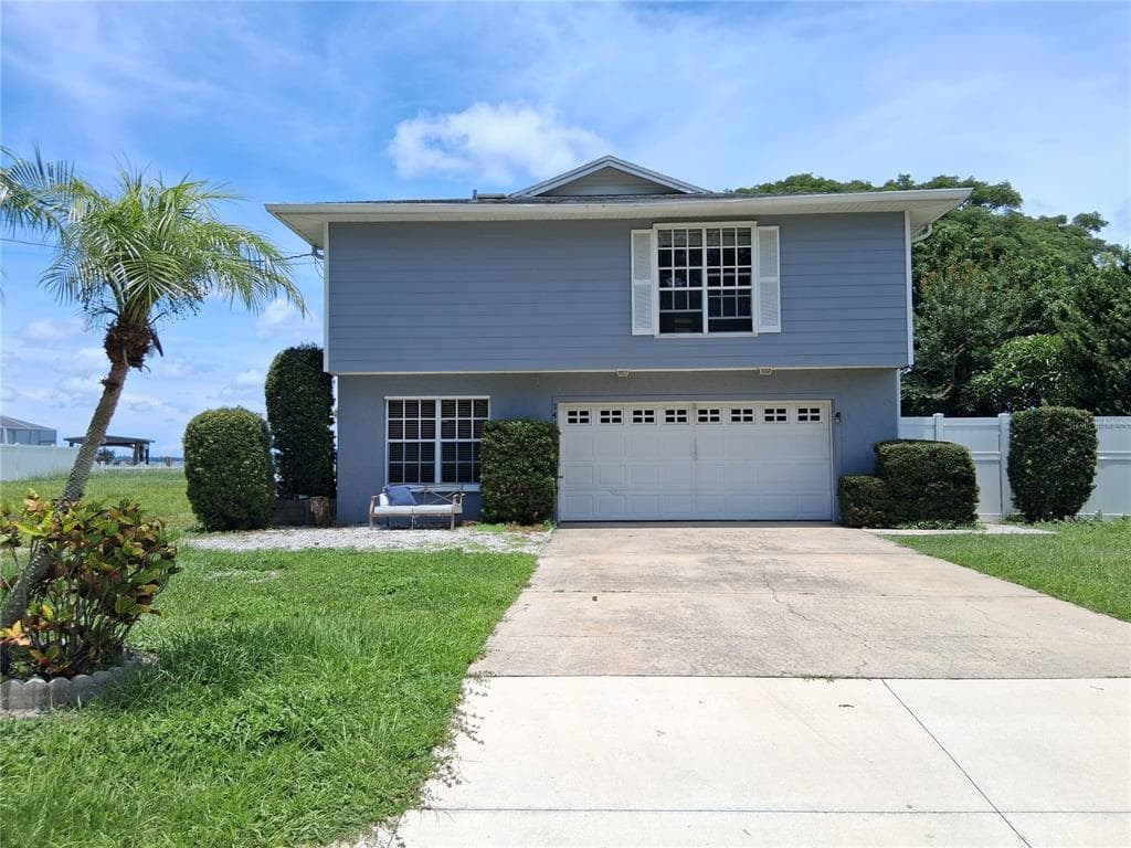 141 LAKE SHORE DRIVE N PALM HARBOR, FL 34684