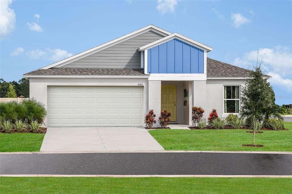 1054 FORESHORE LANE HAINES CITY, FL 33844