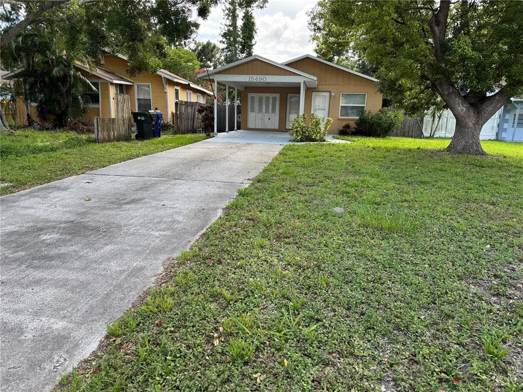 15490 59TH STREET N CLEARWATER, FL 33760
