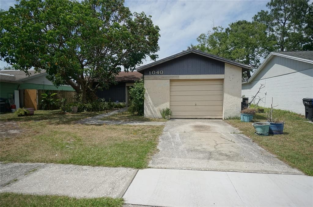 1040 BRIDLEWOOD WAY BRANDON, FL 33511