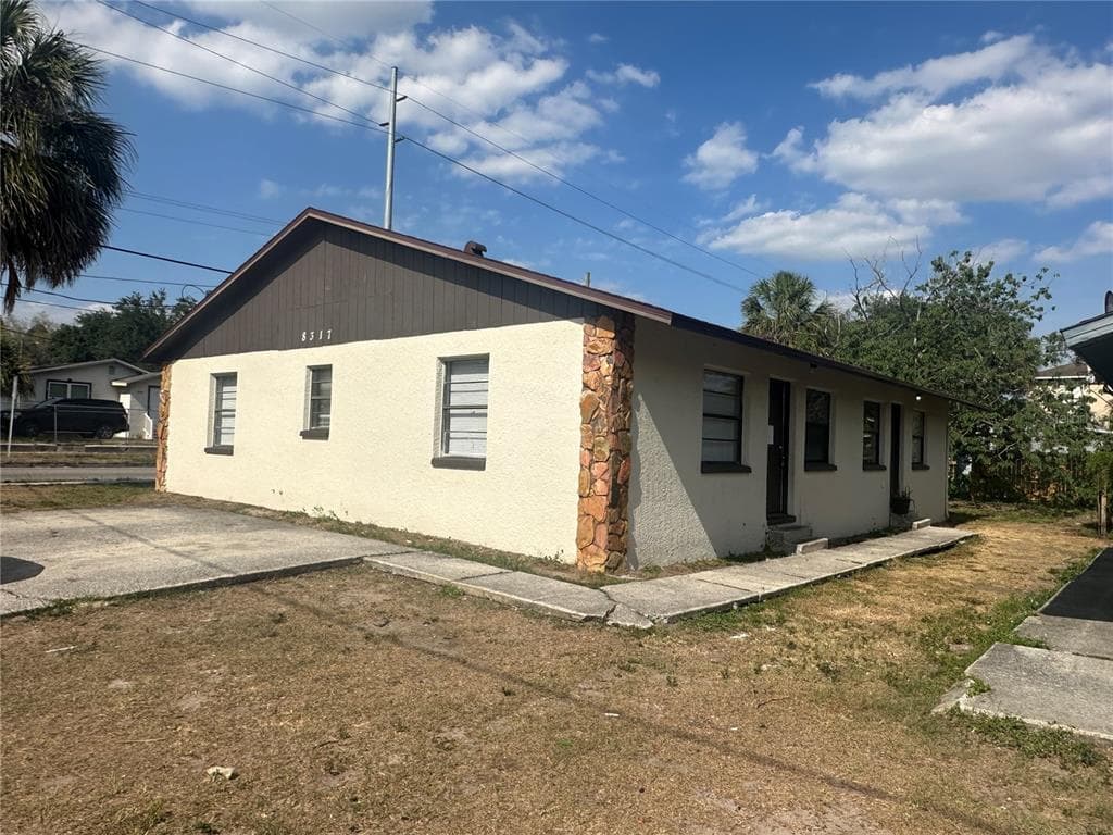 8317 N MARKS STREET UNIT A TAMPA, FL 33604