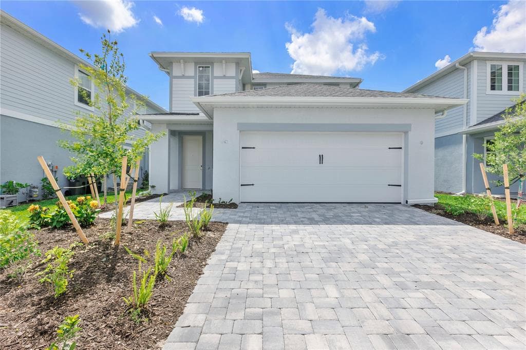 15853 ELINA SKY DRIVE PUNTA GORDA, FL 33982