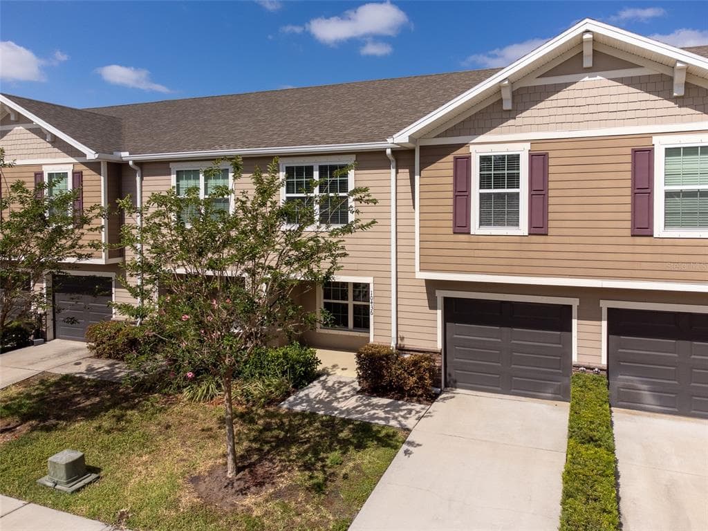 10436 RIVERCREST DRIVE RIVERVIEW, FL 33578