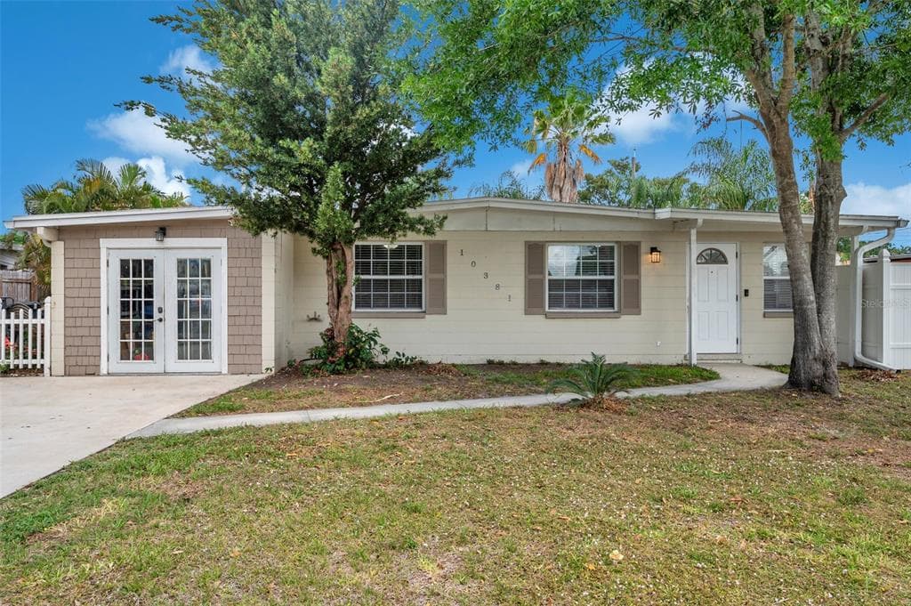 10381 108TH AVENUE LARGO, FL 33773