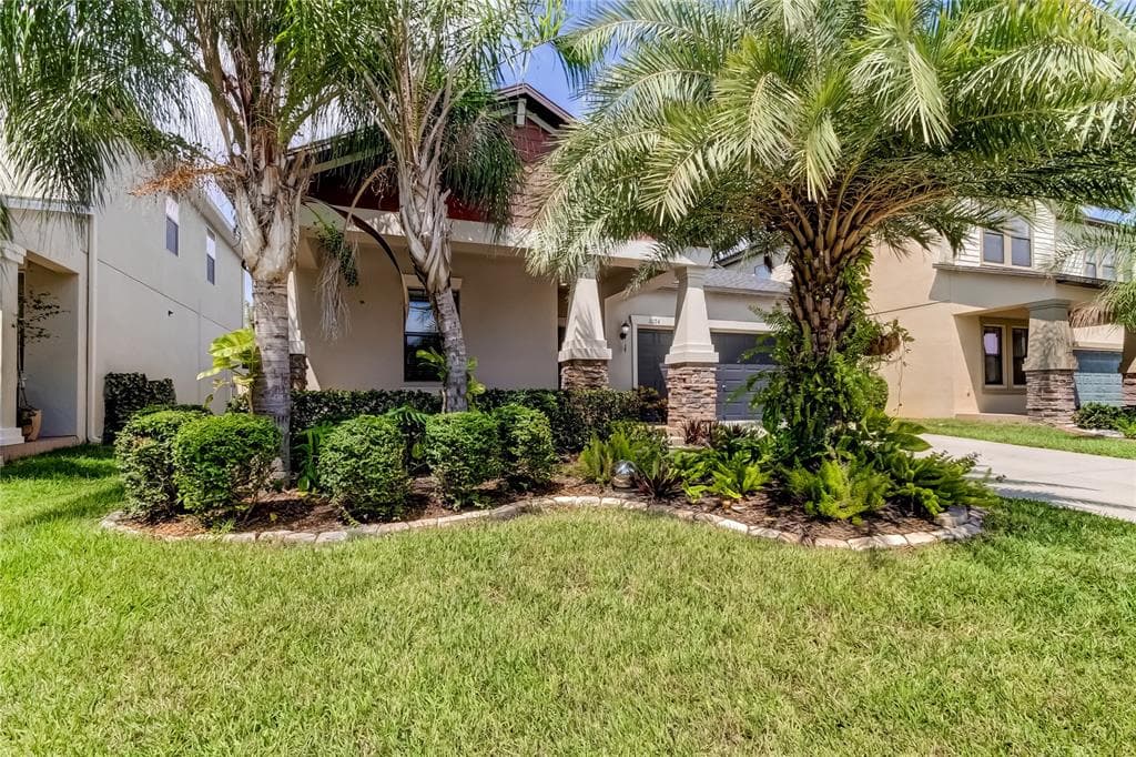 11024 LITTLE BLUE HERON DRIVE RIVERVIEW, FL 33579