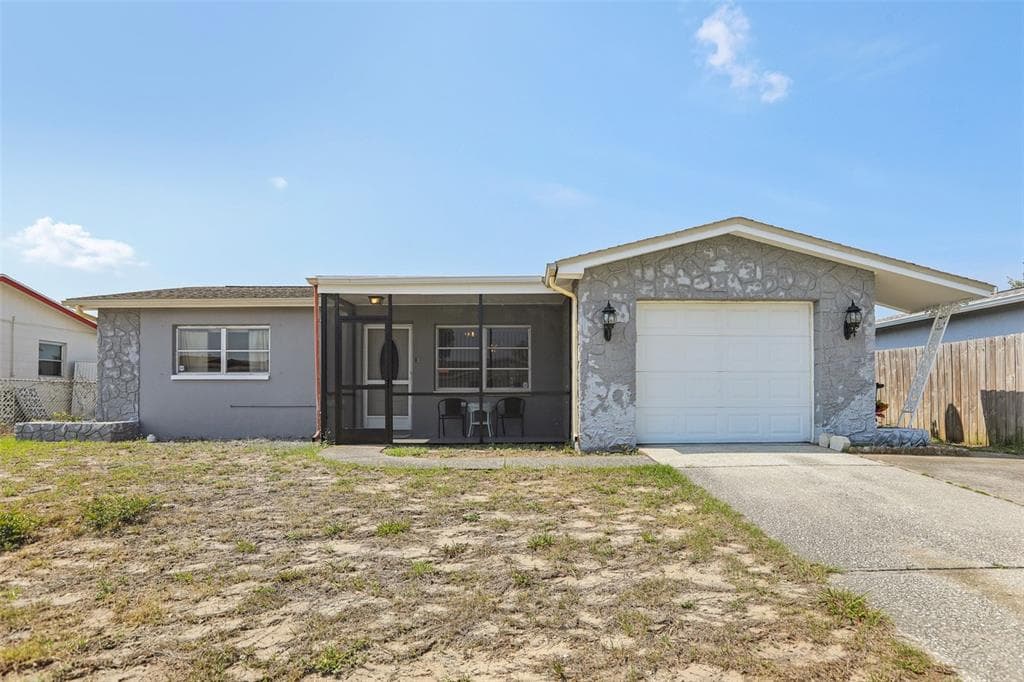 8330 MOULTON DRIVE PORT RICHEY, FL 34668
