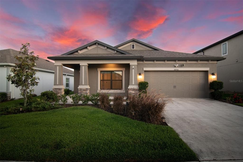 30950 PARROT REEF COURT WESLEY CHAPEL, FL 33545