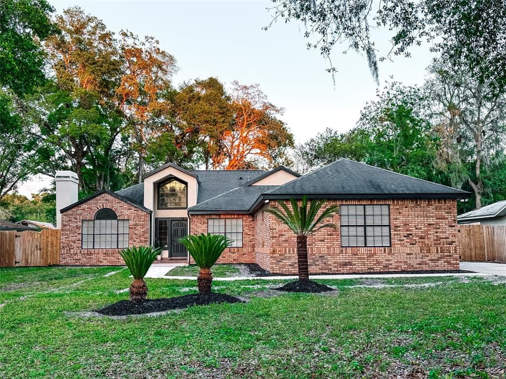 1507 WHEELER ROAD APOPKA, FL 32703