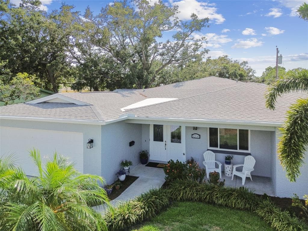 5235 42ND STREET S ST PETERSBURG, FL 33711