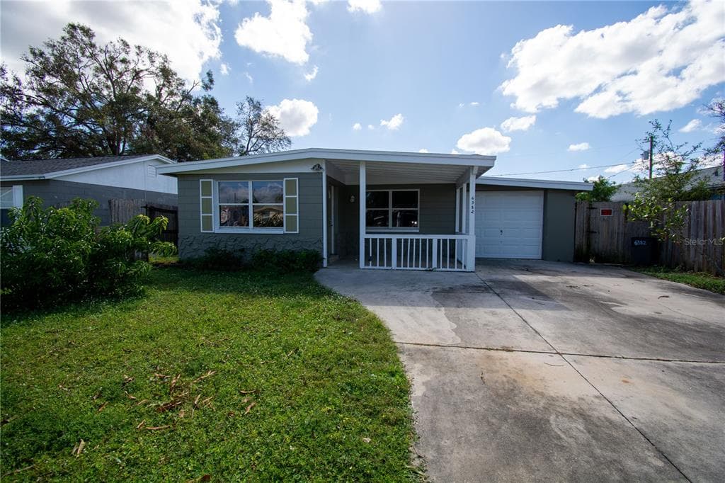 6382 81ST AVENUE N PINELLAS PARK, FL 33781
