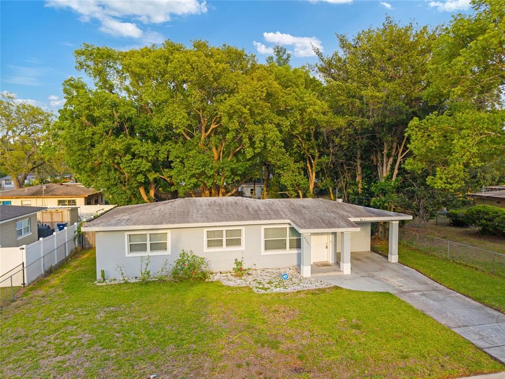 6507 N 21ST STREET TAMPA, FL 33610