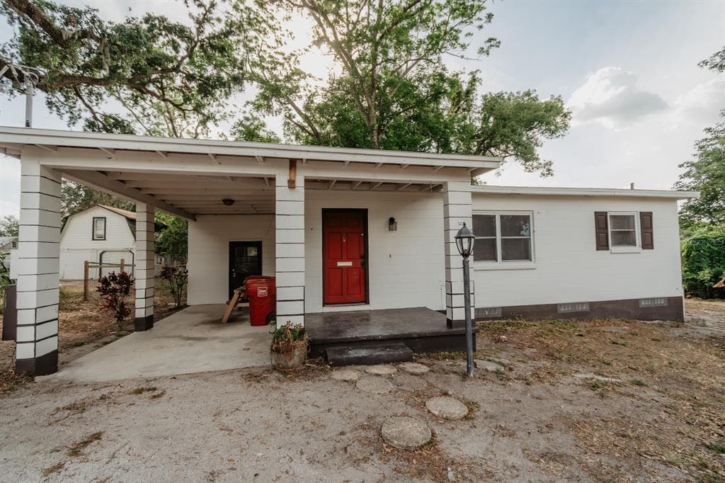 601 N FRANKLIN STREET PLANT CITY, FL 33563