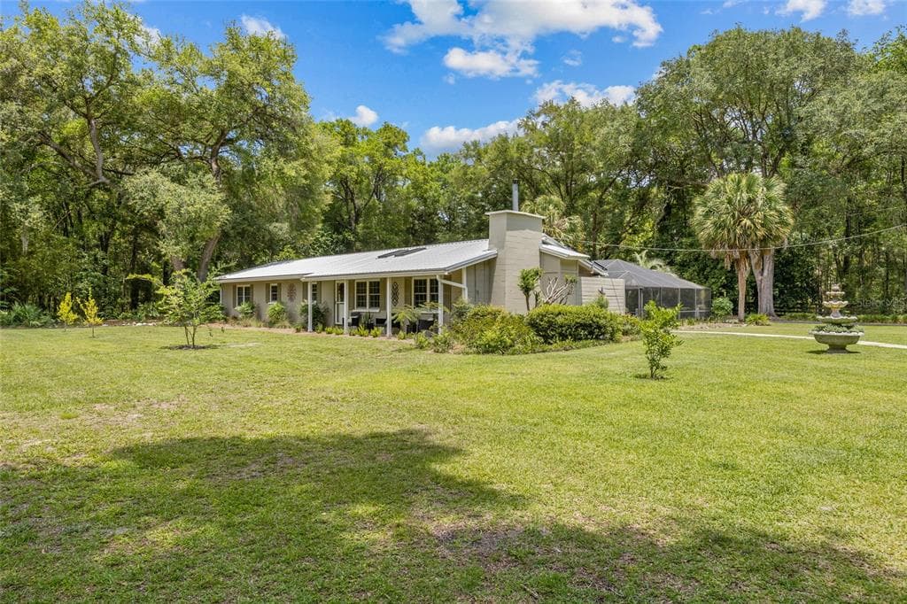 7421 SW 164TH STREET ARCHER, FL 32618