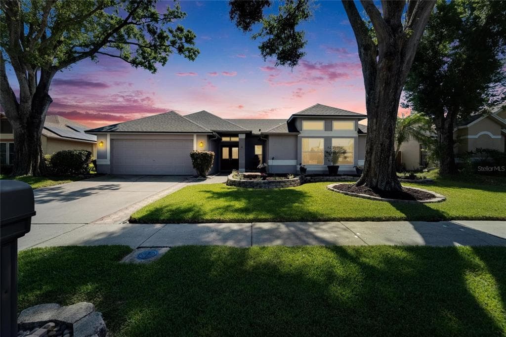 1910 ELK SPRING DRIVE BRANDON, FL 33511