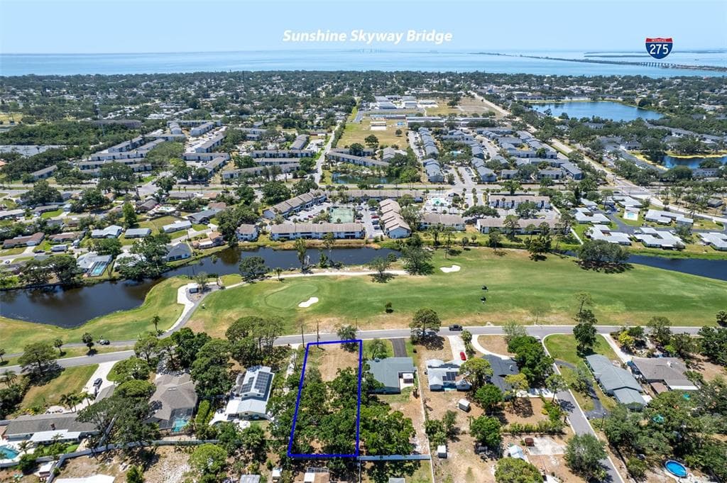 ANASTASIA ST PETERSBURG, FL 33712