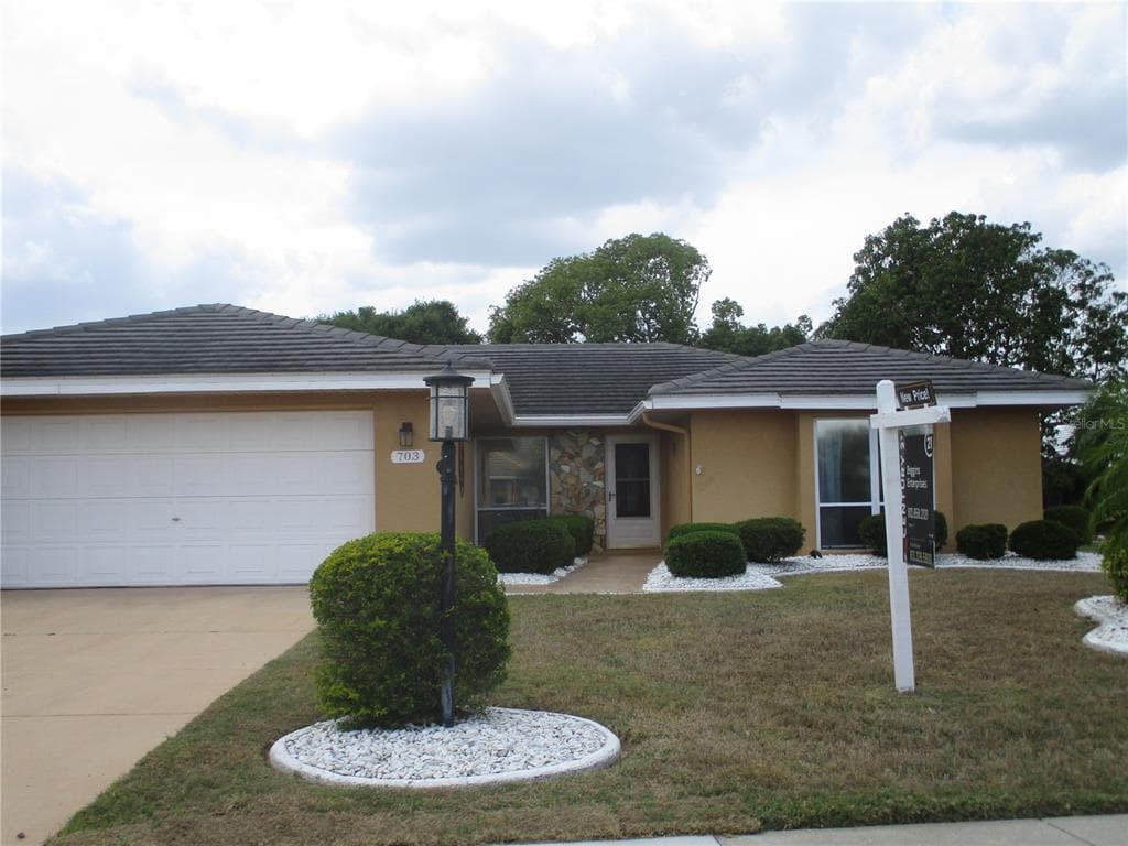 703 ELKHORN ROAD