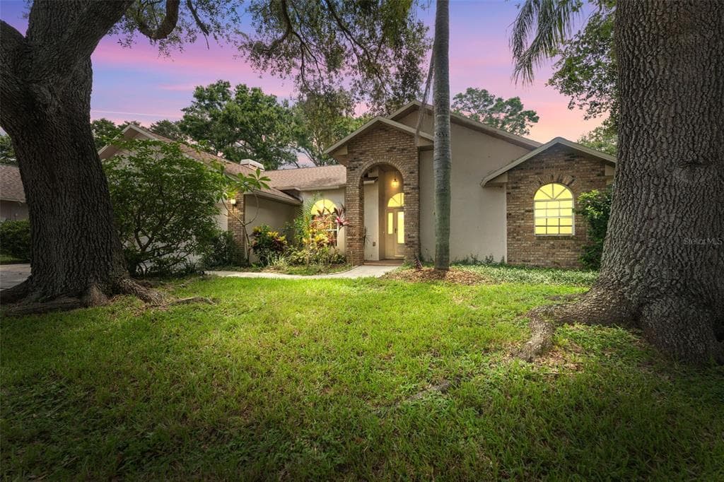 3001 FOLKLORE DRIVE VALRICO, FL 33596