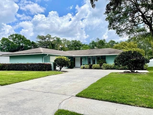 924 HIGHVIEW DRIVE PALM HARBOR, FL 34683