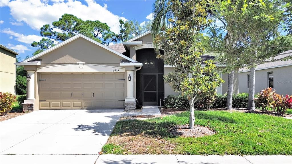 2405 DAKOTA ROCK DRIVE