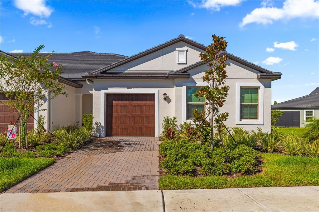 10721 GABLE DIG LOOP SAN ANTONIO, FL 33576