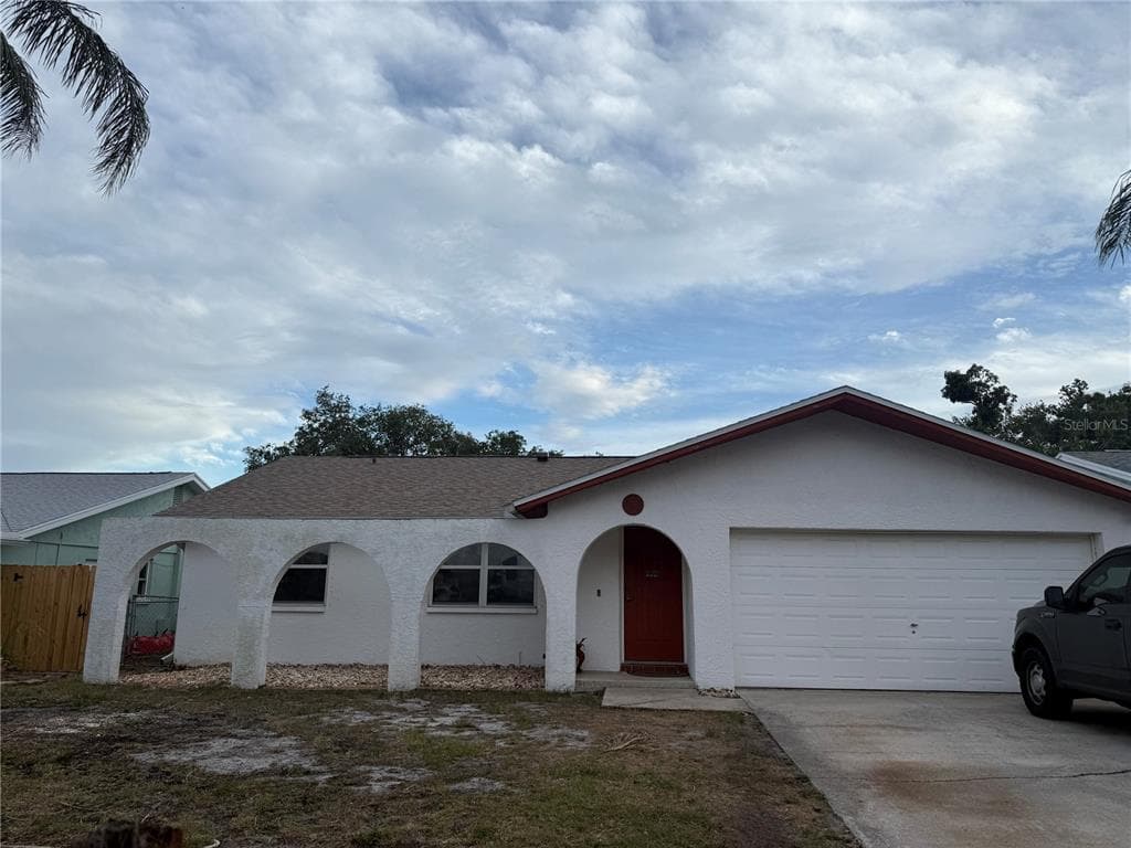 11206 GOLDEN RIDGE DRIVE