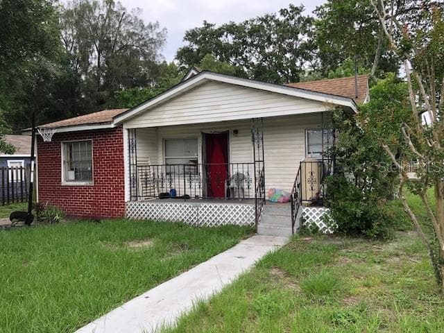 6201 N 38TH STREET TAMPA, FL 33610