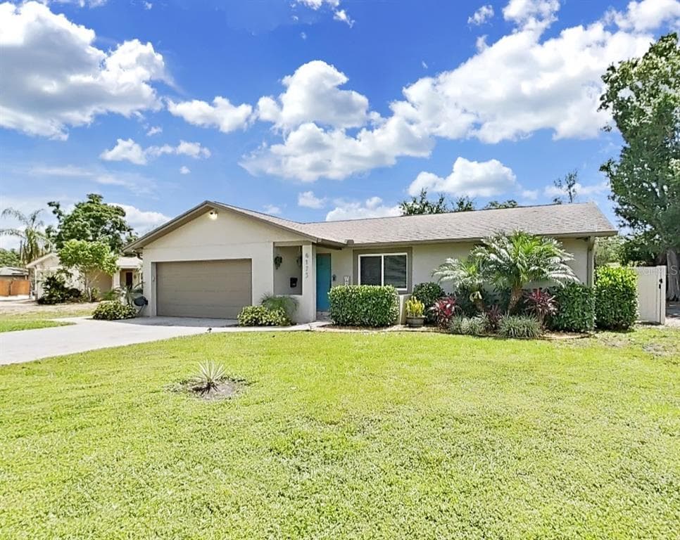 4175 20TH STREET N ST PETERSBURG, FL 33741