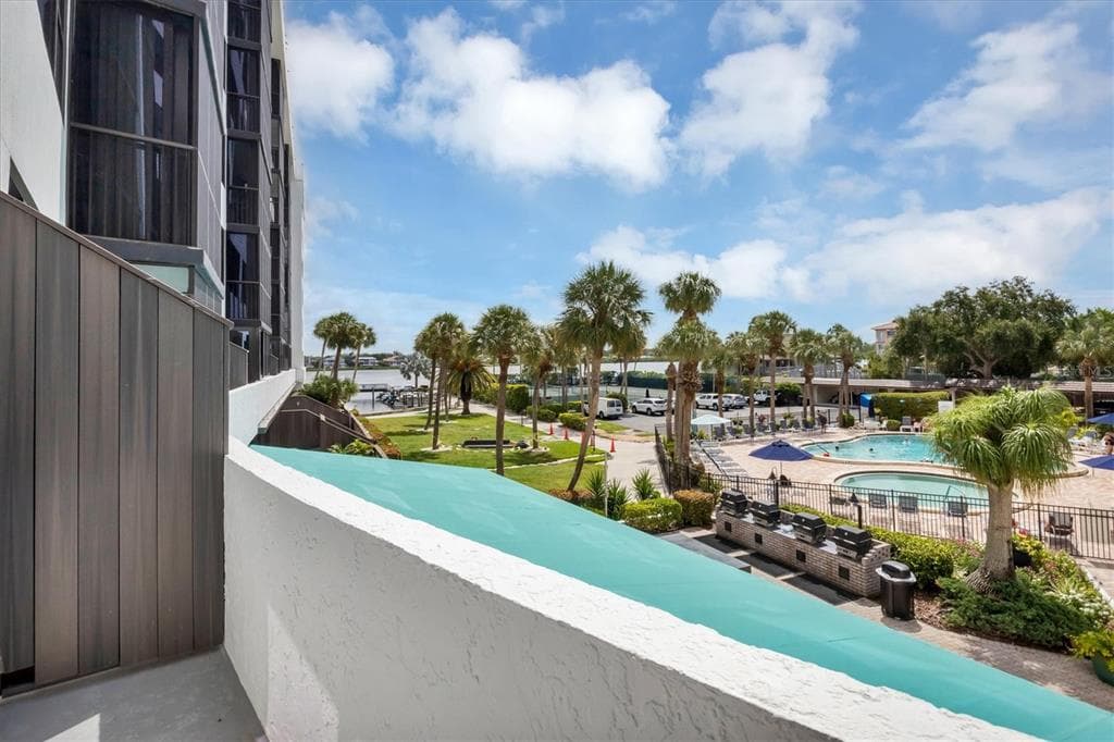 5855 MIDNIGHT PASS ROAD UNIT 201 SARASOTA, FL 34242