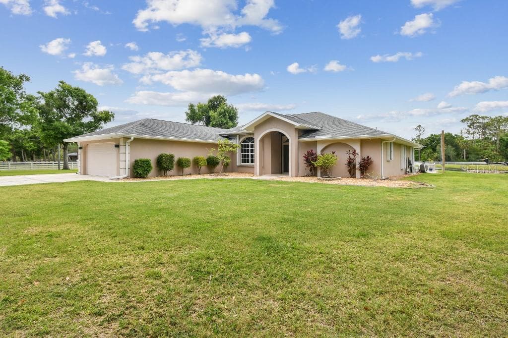 6080 TANEYTOWN STREET NORTH PORT, FL 34291