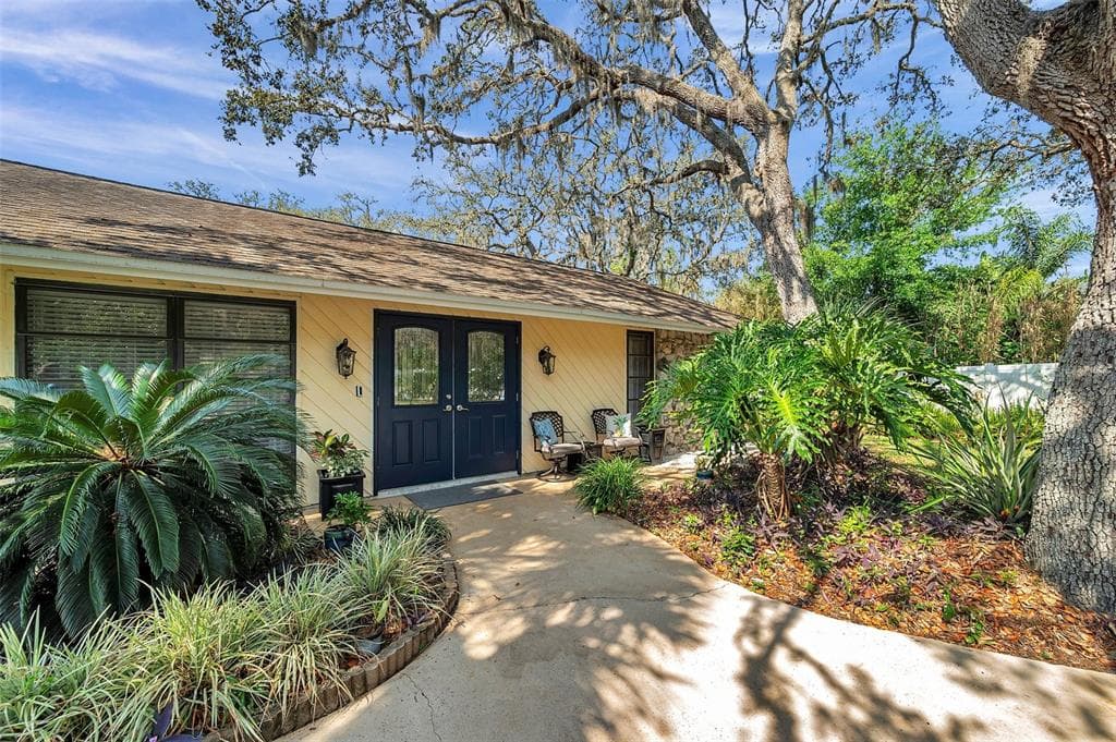 6514 SUNHIGH DRIVE NEW PORT RICHEY, FL 34655