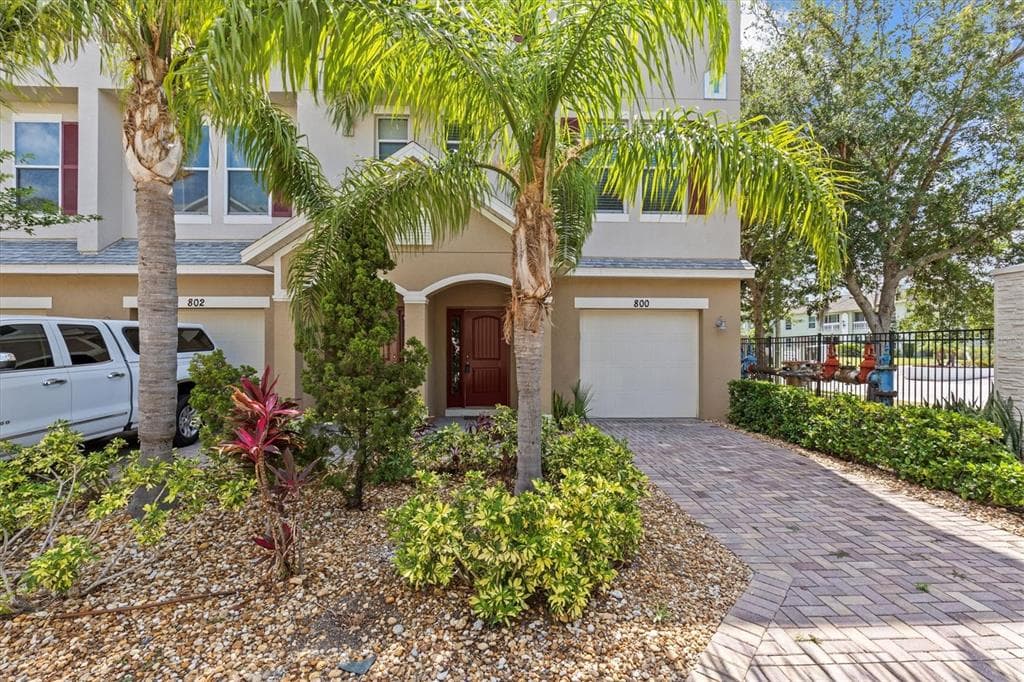 800 CALLISTA CAY LOOP TARPON SPRINGS, FL 34689