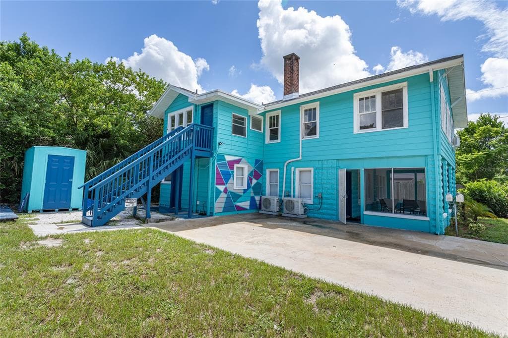 119 48TH STREET N