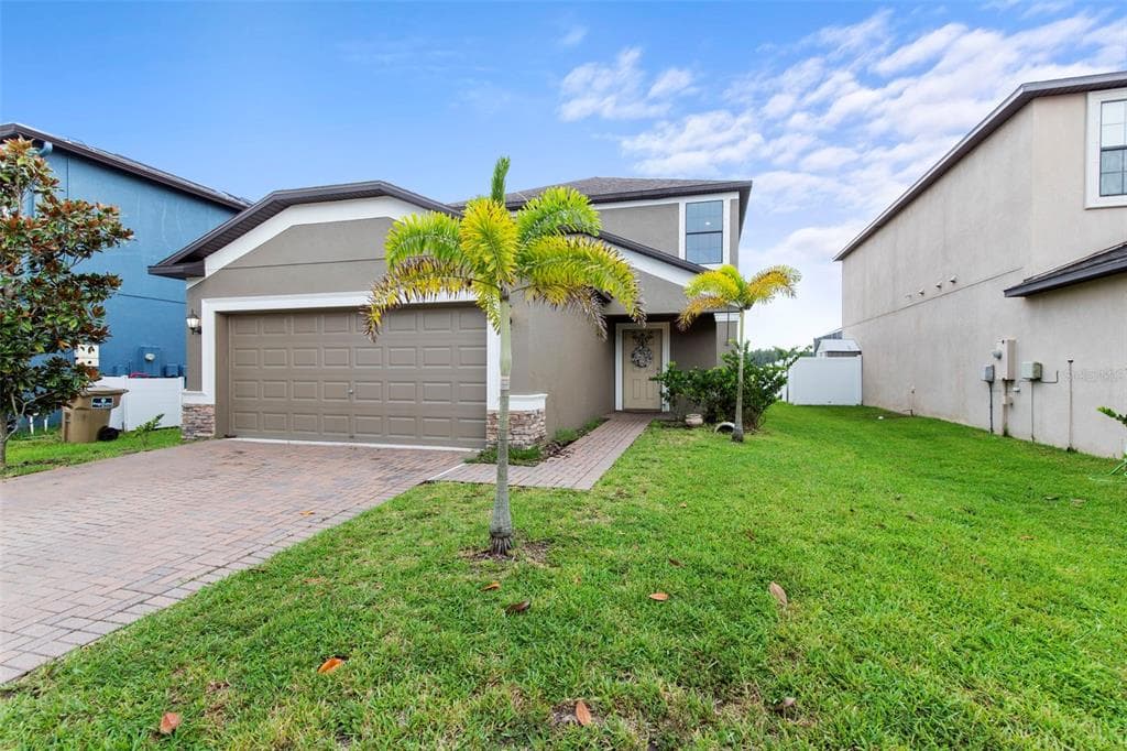 11871 CRESTRIDGE LOOP TRINITY, FL 34655