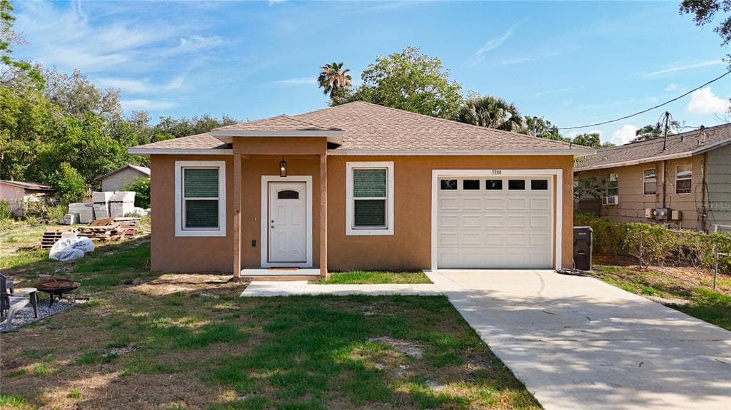 7208 WESTINGHOUSE AVENUE TAMPA, FL 33619