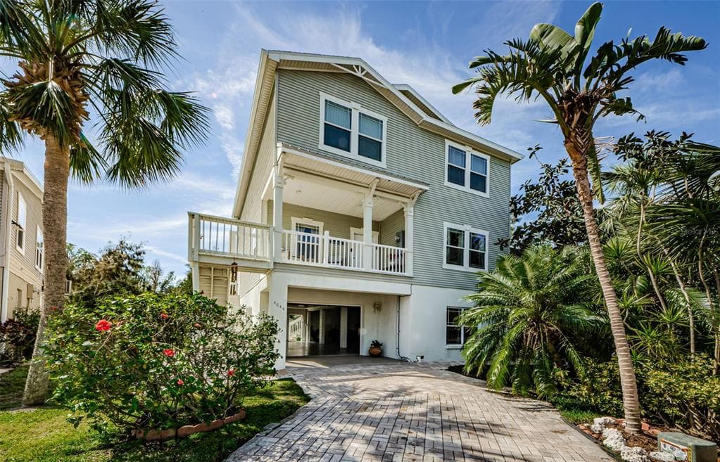 4844 ANCHORAGE COVE PORT RICHEY, FL 34668