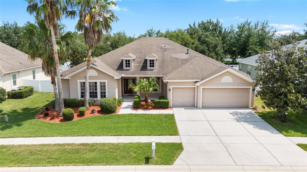 11845 NEWBERRY GROVE LOOP RIVERVIEW, FL 33579
