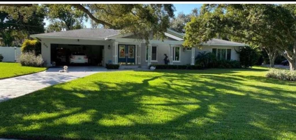 209 ROSERY ROAD BELLEAIR, FL 33756