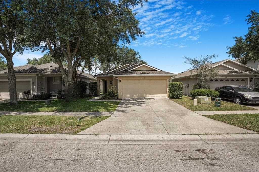 7031 KENDALL HEATH WAY LAND O LAKES, FL 34637
