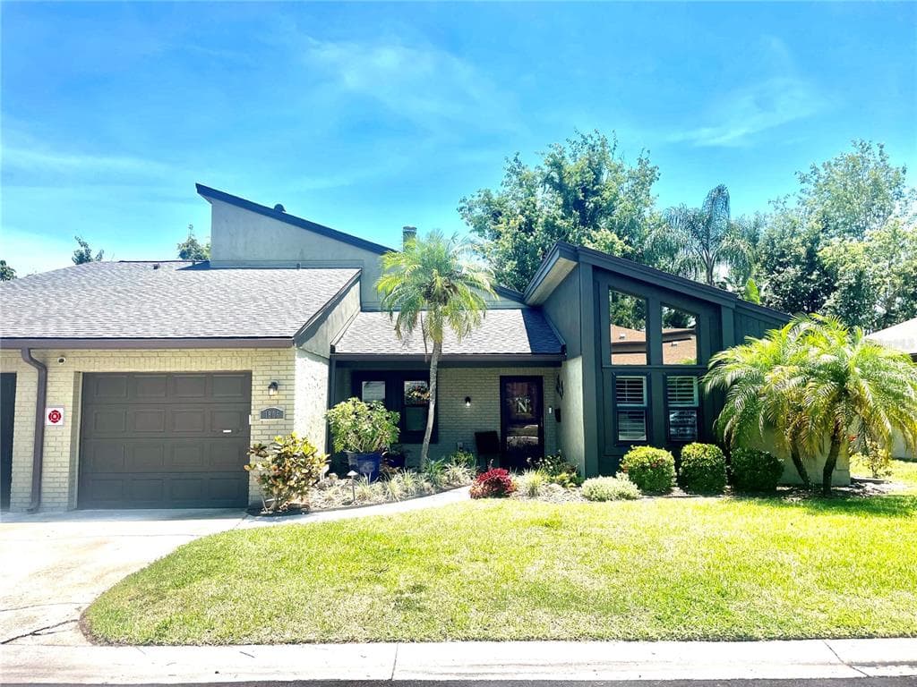 2101 SUNSET POINT ROAD UNIT 1806 CLEARWATER, FL 33765