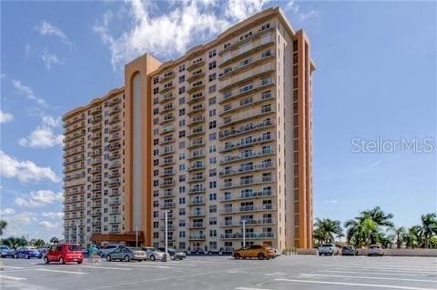 4900 BRITTANY DRIVE S UNIT 1810 ST PETERSBURG, FL 33715