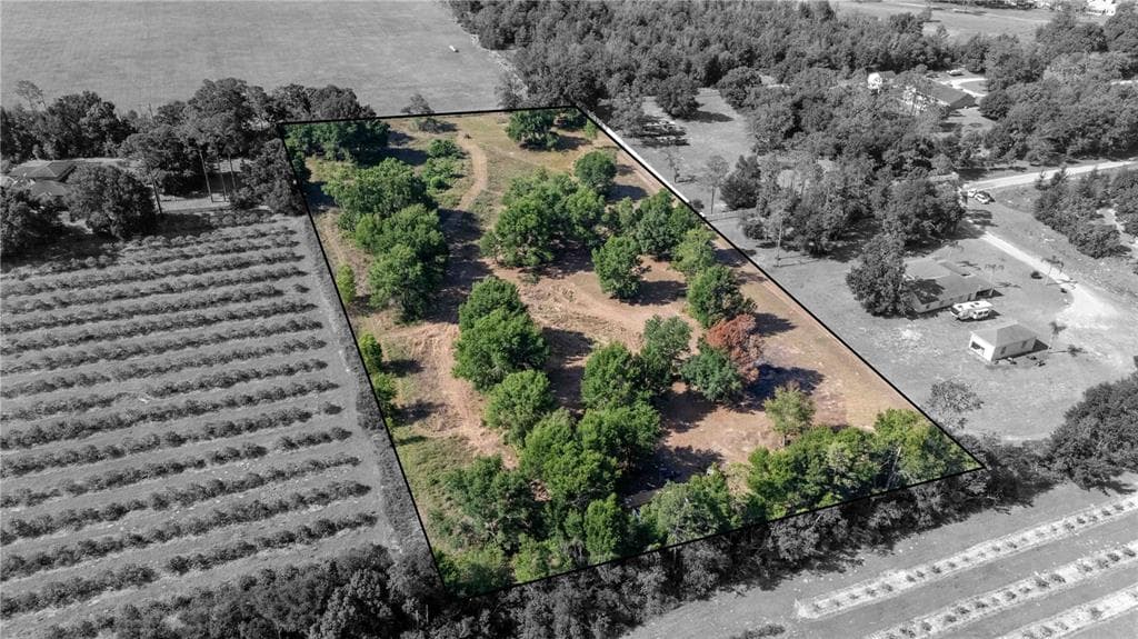 0 RAISER ROAD DADE CITY, FL 33525